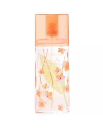 Eau de Toilette Green Tea Nectarine Blossom de Elizabeth Arden 100ml