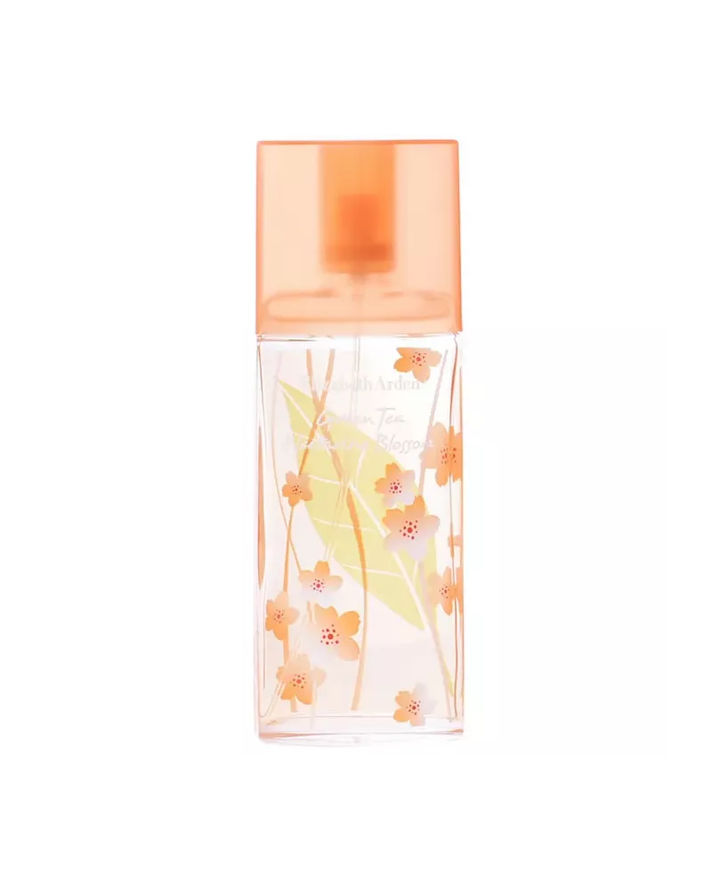 Eau de Toilette Green Tea Nectarine Blossom de Elizabeth Arden 100ml