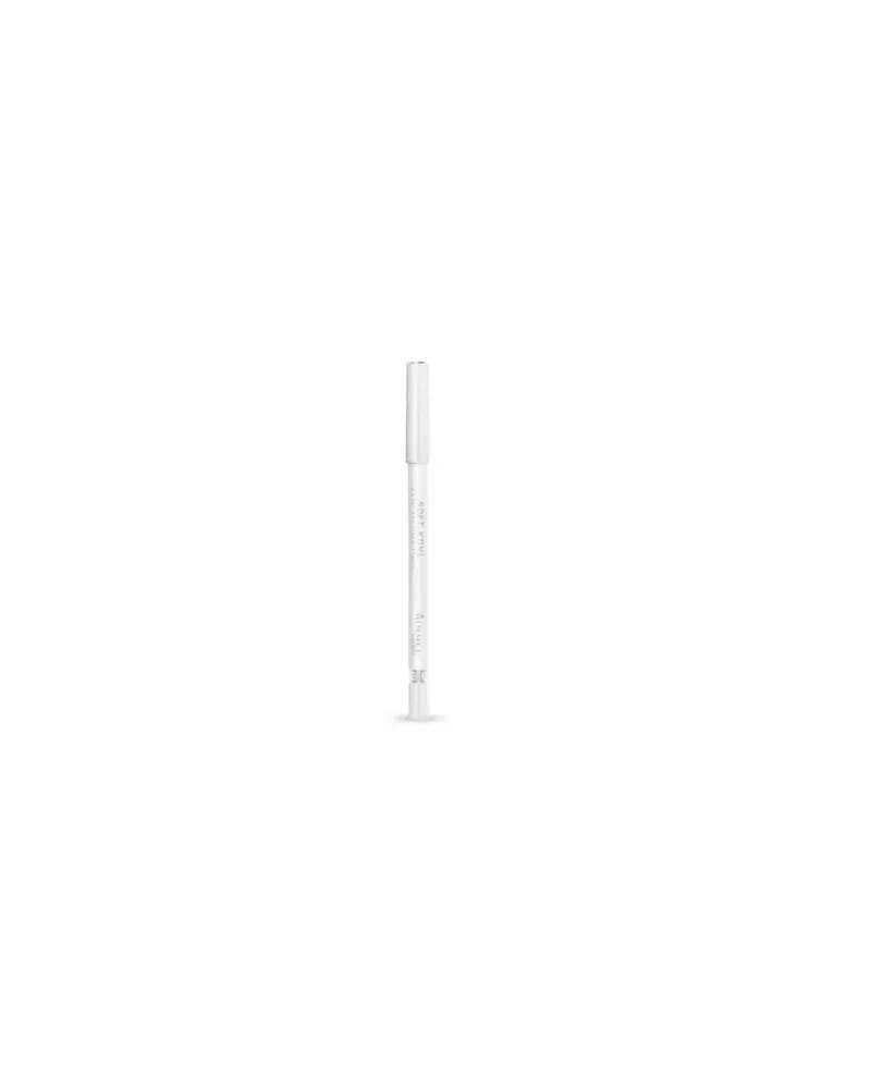 Rimmel Soft Khol Kajal Eyeliner Pencil 071 Pure White