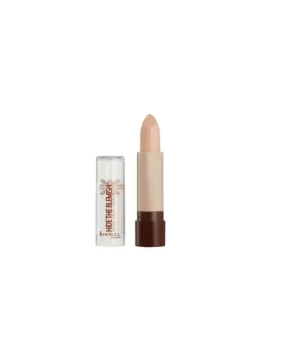 Rimmel Anti-cernes Hide The Blemish 004 Natural Beige