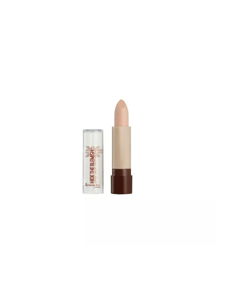 Rimmel Anti-cernes Hide The Blemish 004 Natural Beige
