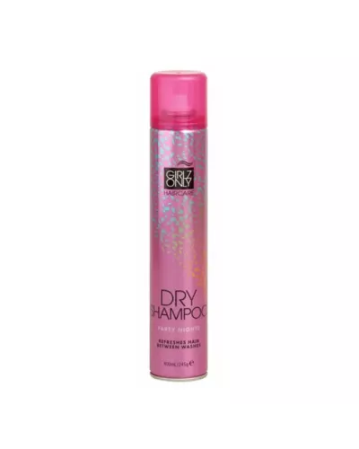 Girlz Only Dry Shampoo Party Nights 400ml