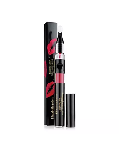 Elizabeth Arden Beautiful Color Bold Liquid Lipstick Seductive Magenta