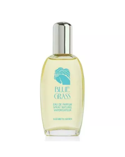 Elizabeth Arden Blue Grass Eau De Parfum Vaporisateur 100ml