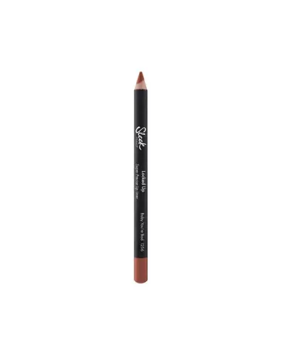 Sleek Locked Up Super Precise Lip Liner Just Say Nothing