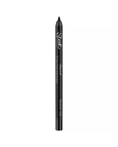 Sleek Lifeproof 12h Wear Khol Eyeliner Money Made Me Do It