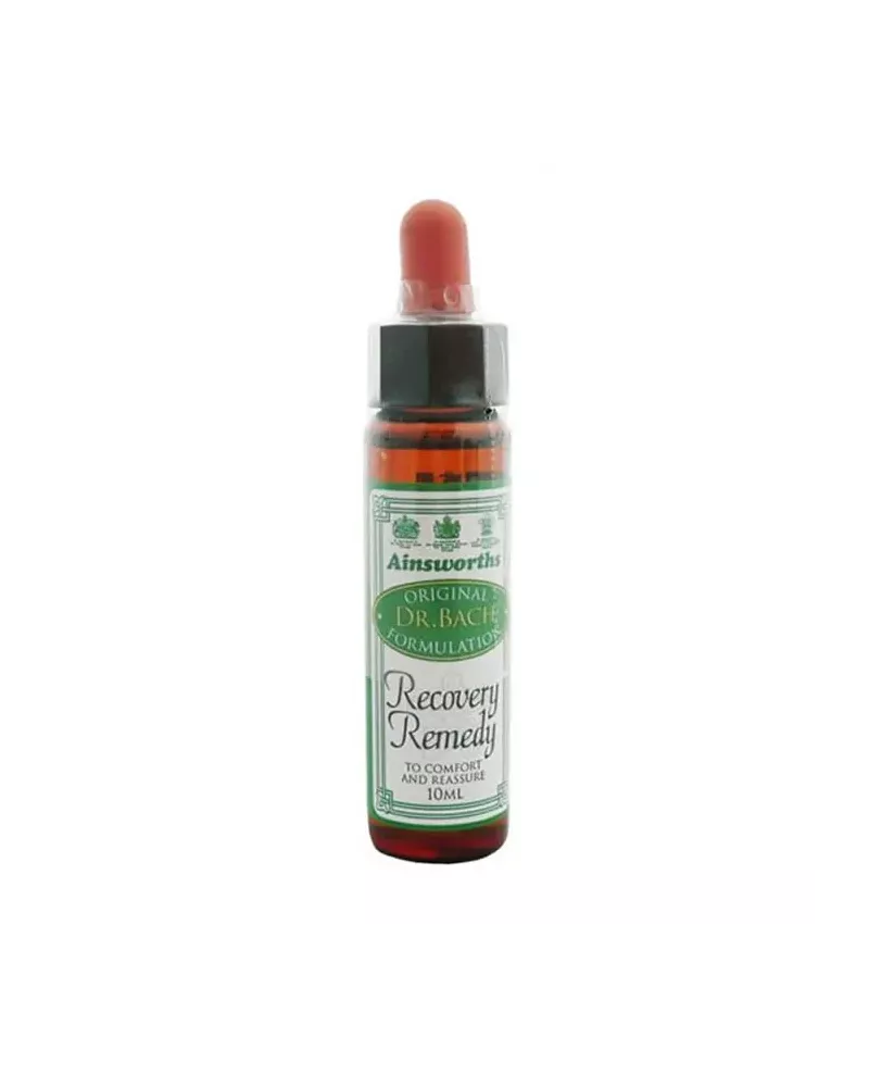 Santiveri Bach Recovery Remedy 10ml