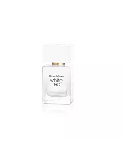 Elizabeth Arden White Tea Eau De Toilette Vaporisateur 30ml