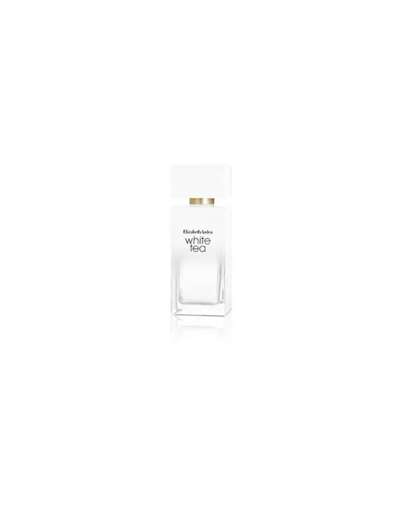 Elizabeth Arden White Tea Eau de Toilette Spray 50ml