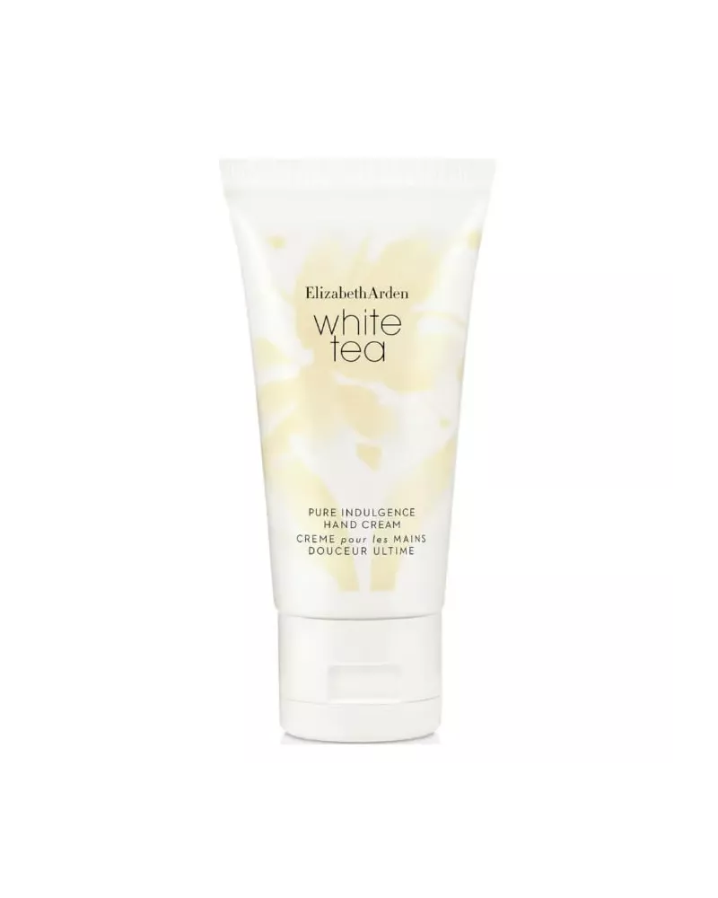 Elizabeth Arden White Tea Pure Indulgence Hand Cream 30ml