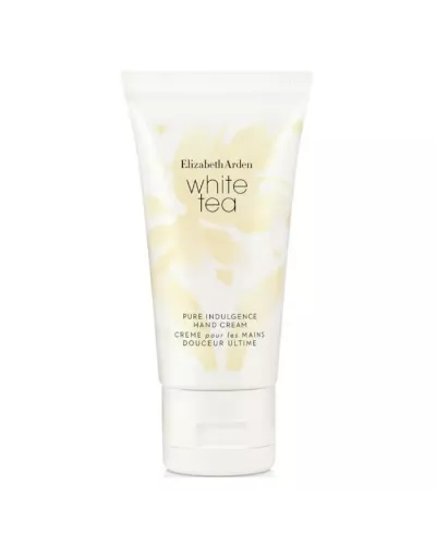 Elizabeth Arden White Tea Pure Indulgence Hand Cream 30ml