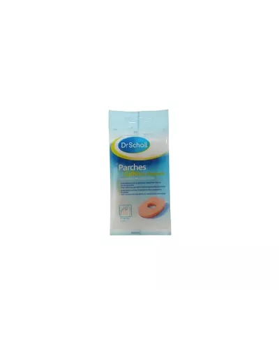 Scholl Parches Callos 9 Parches