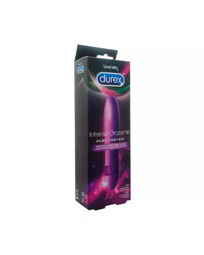 Durex Play Pure Fantasy Stimulator Intime