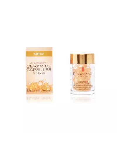 Elizabeth Arden Advanced Ceramide Daily Youth Eye Serum 60 Capsules