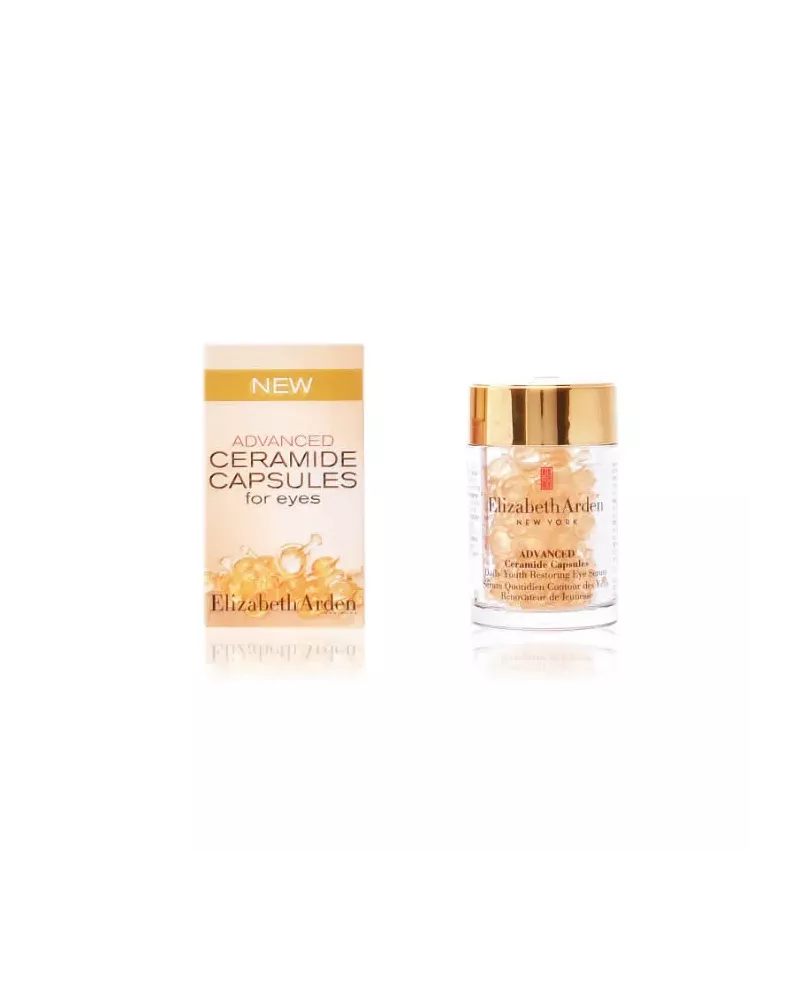 Elizabeth Arden Advanced Ceramide Daily Youth Eye Serum 60 Capsules