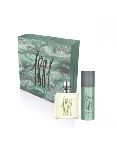 Cerruti 1881 Cerruti Eau De Toilette 100ml Spray Deodorant 150ml Spray