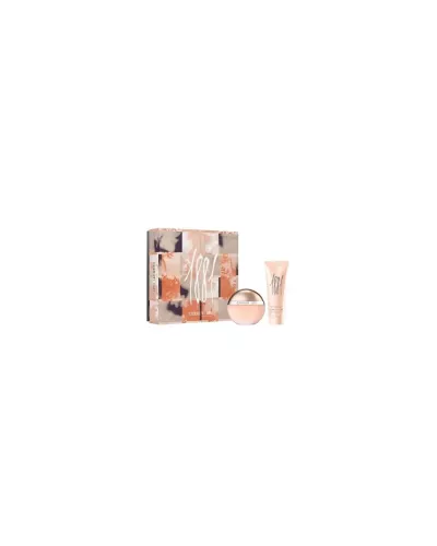 Cerruti 1881 Femme Eau de Toilette 50ml + Loción 75ml Pack de 2
