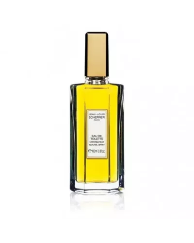Scherrer J L Scherrer 1 Eau de Toilette Vaporisateur 100ml