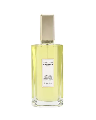 Jean Louis Scherrer Eau de Toilette Vaporisateur 50ml
