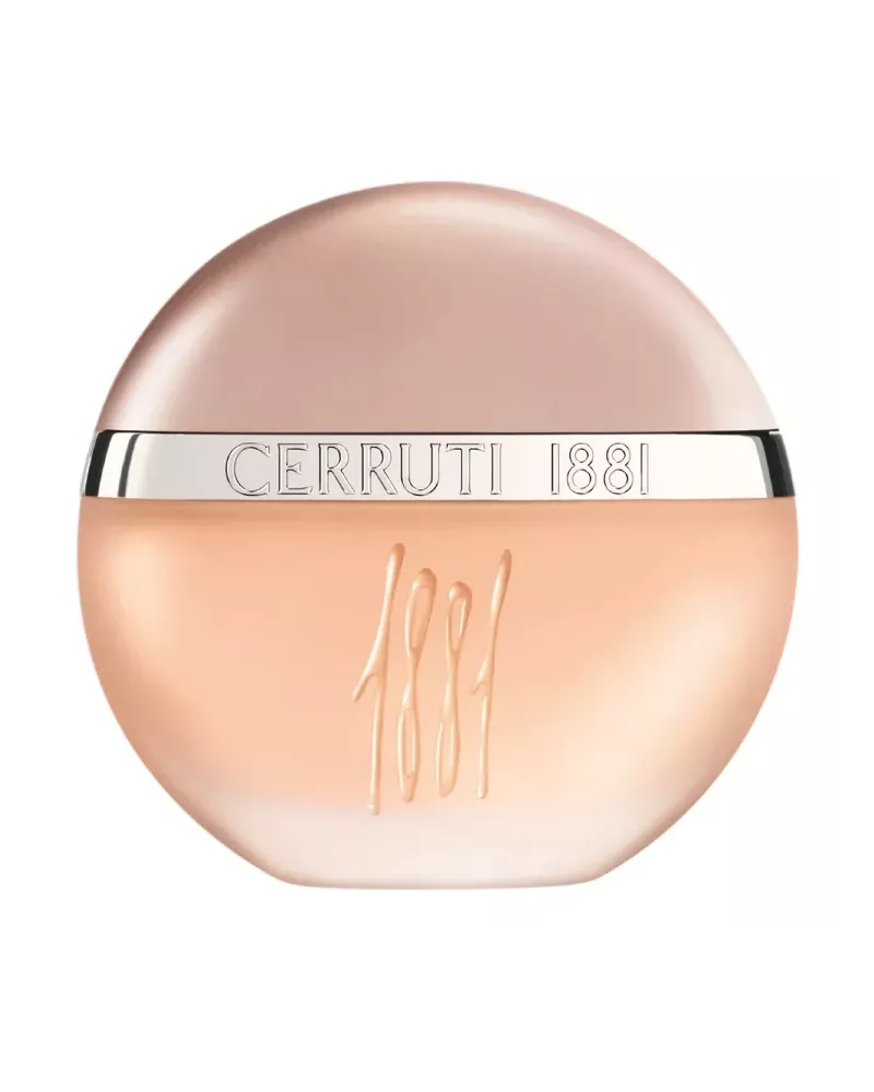 Cerruti 1881 Pour Femme Eau de Toilette Vaporizador 50ml