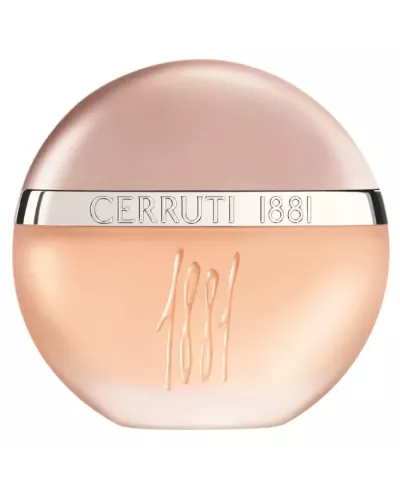 Cerruti 1881 Pour Femme Eau de Toilette Vaporizador 100ml