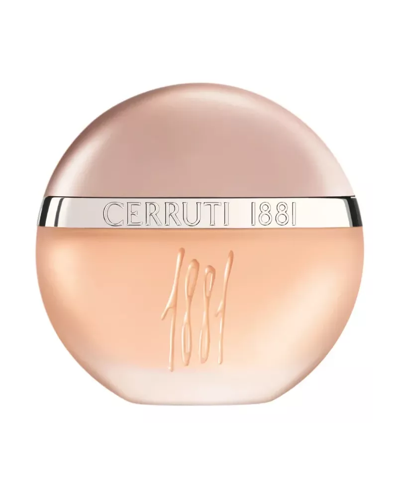 Cerruti 1881 Pour Femme Eau de Toilette Vaporizador 100ml
