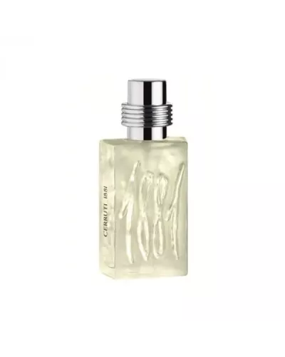 Cerruti 1881 Eau De Toilette Vaporisateur 100ml