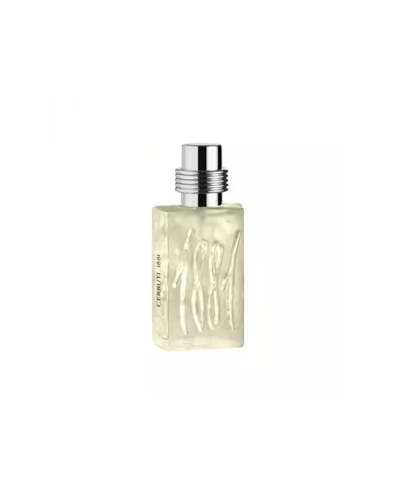Cerruti 1881 Eau de Toilette en Vaporisateur 100ml