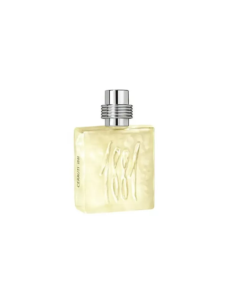 Cerruti 1881 Eau de Toilette en Vaporisateur 50ml