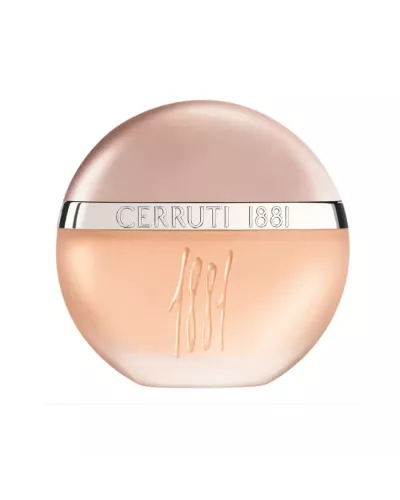 Cerruti 1881 Pour Femme Eau de Toilette en Vaporisateur 30ml