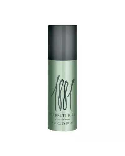 Cerruti 1881 Men Desodorante Spray 150ml