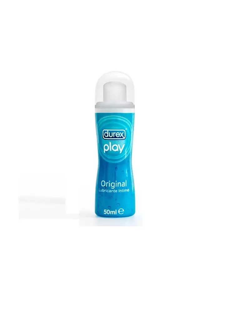 Durex Play Original 50ml