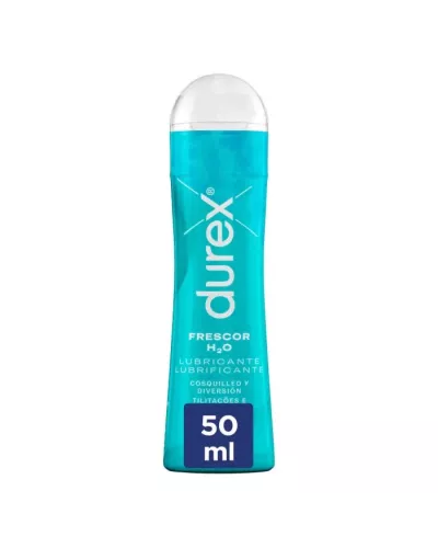 Gel Lubrifiant Frissons 50ml
