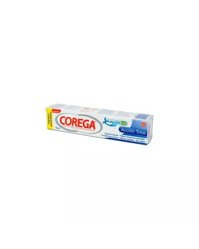 Gsk Corega Total De L'action 70g
