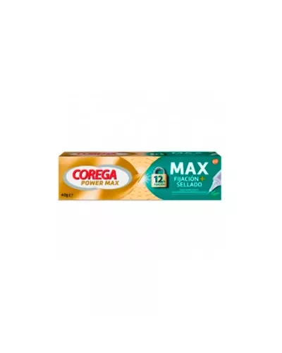 Corega Maxima Fixing Seal Mint 40g
