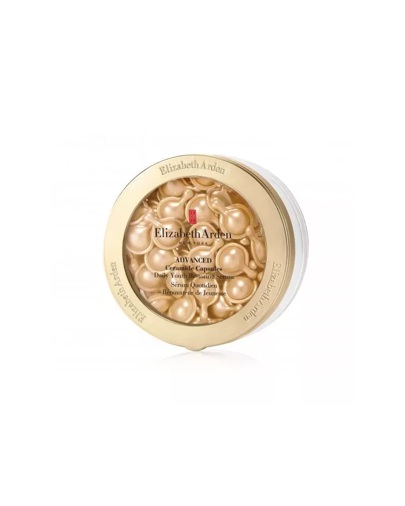 Elizabeth Arden Advanced Ceramide Capsules Daily Youth Restoring Serum 60 Ud