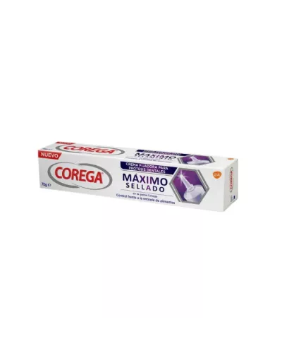 Corega Maximo Sealed 70g