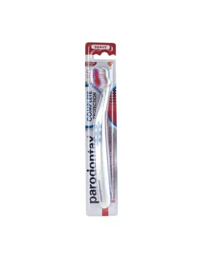 Parodontax Complete Protection Toothbrush Soft