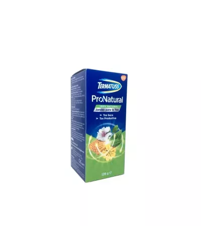Termatuss Pronatural Syrup 128g