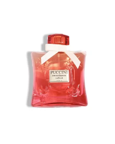 Puccini Sweetness Velvet Wom Ep 100 Vap