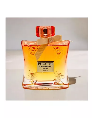 Puccini Sweetness Nude Wom Ep 100 Vap