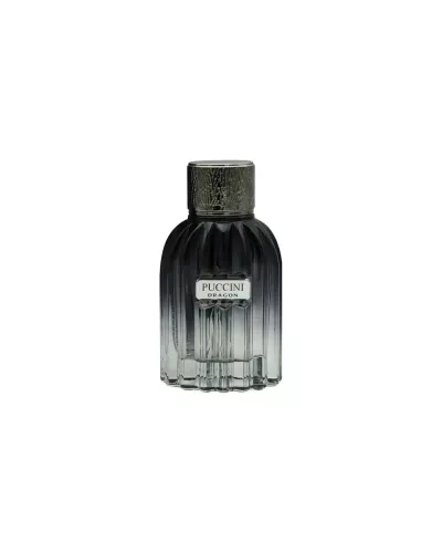 Puccini Men et Dragon 100 Vap