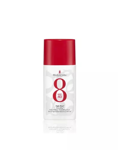 Elizabeth Arden Arden 8hour Hydrap Uv Sun Fluid 50 7636
