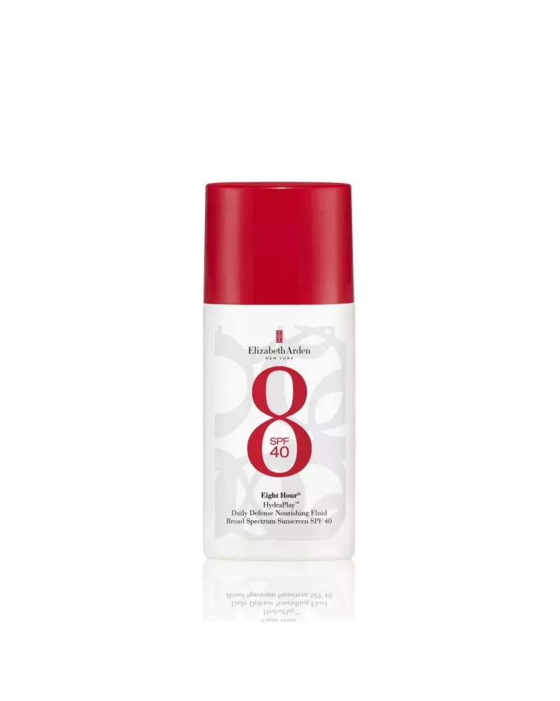 Elizabeth Arden Arden 8hour Hydrap Uv Sun Fluid 50 7636