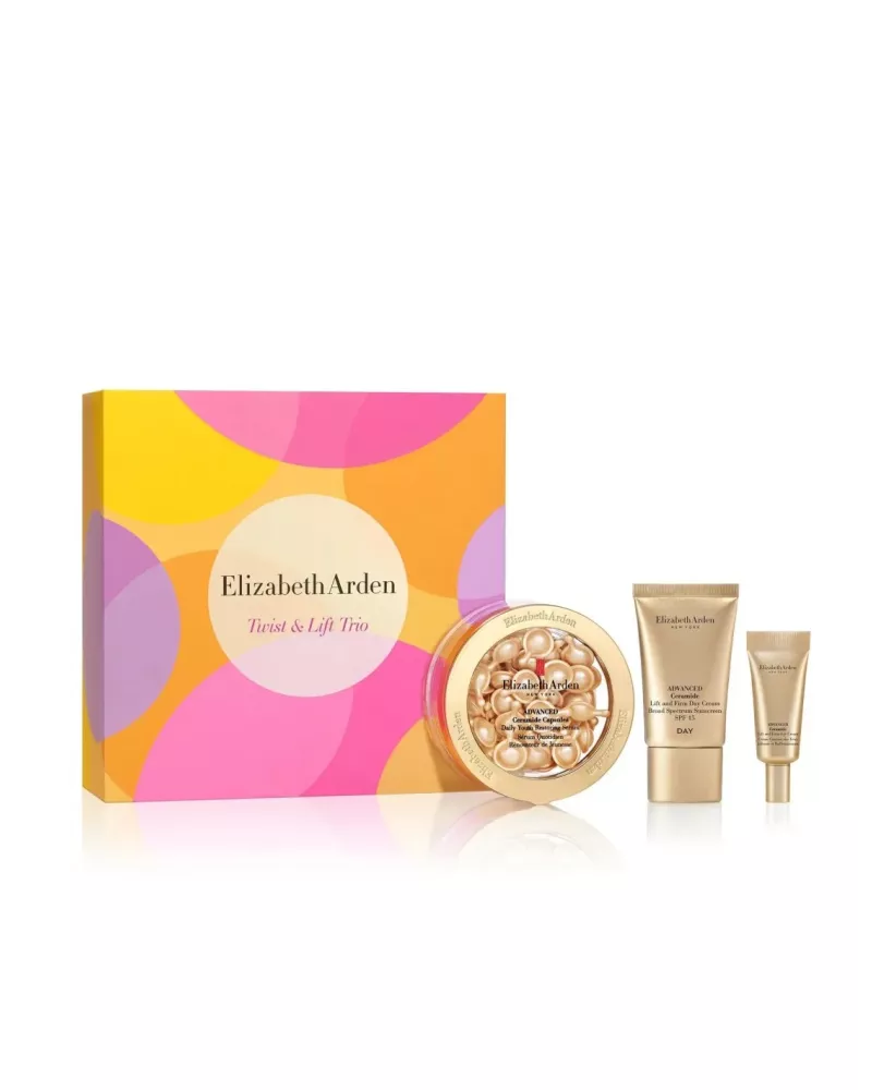 Elizabeth Arden Arden Ceradvanced 60 Capsule Set M25