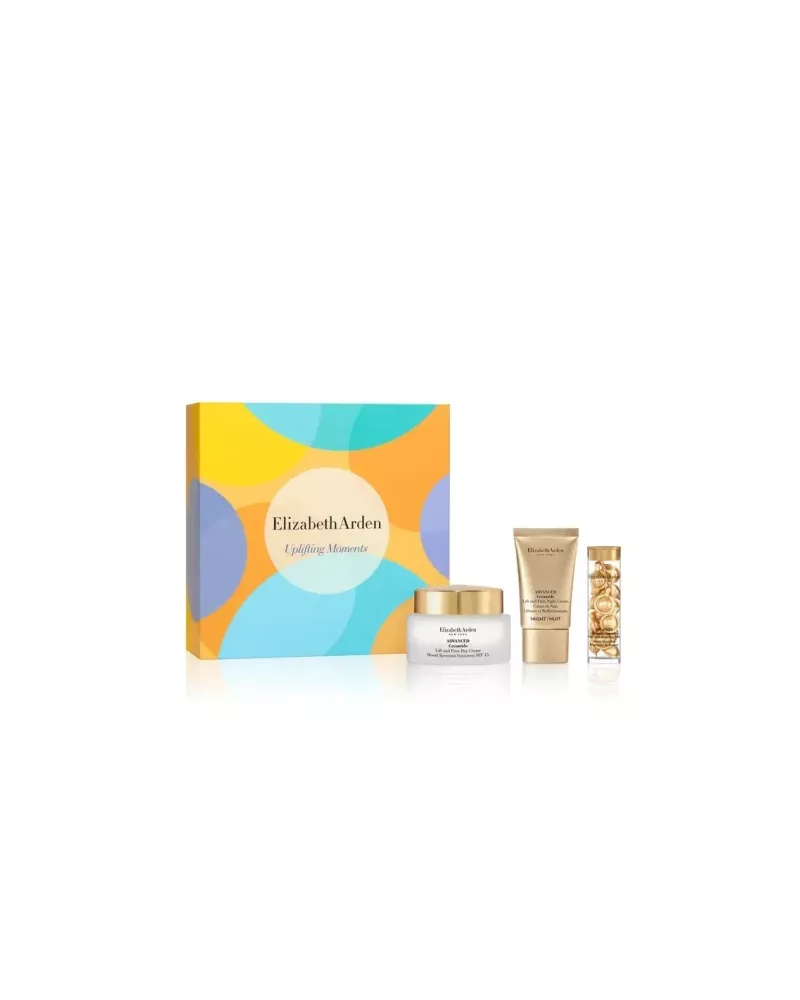 Elizabeth Arden Arden Ceram Lift Firm 50 15 14 Set M25