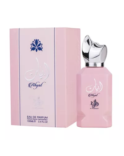Al Wataniah Abyat Eau de Parfum 100ml Spray