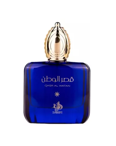 Al Wataniah Qasr Al Watan Eau De Parfum 100ml Spray