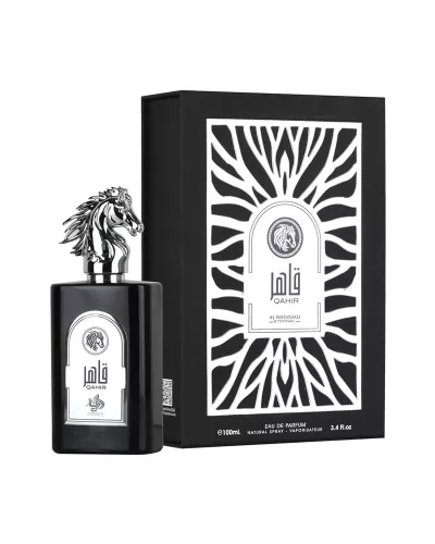 Al Wataniah Qahir Edp Spray 100ml