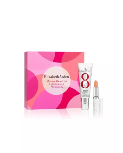 Elizabeth Arden e Arden Eight Hour Hydraplay 2pcs Set